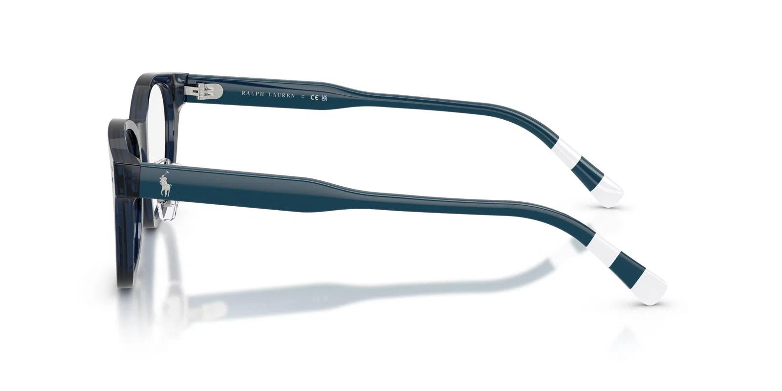 Polo 2303F Eyeglasses - view 17